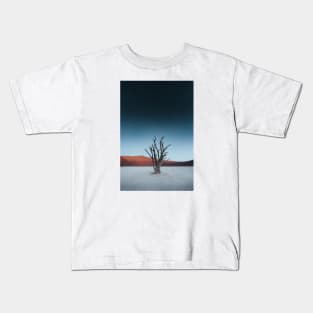 Dead Marsh 2 Kids T-Shirt